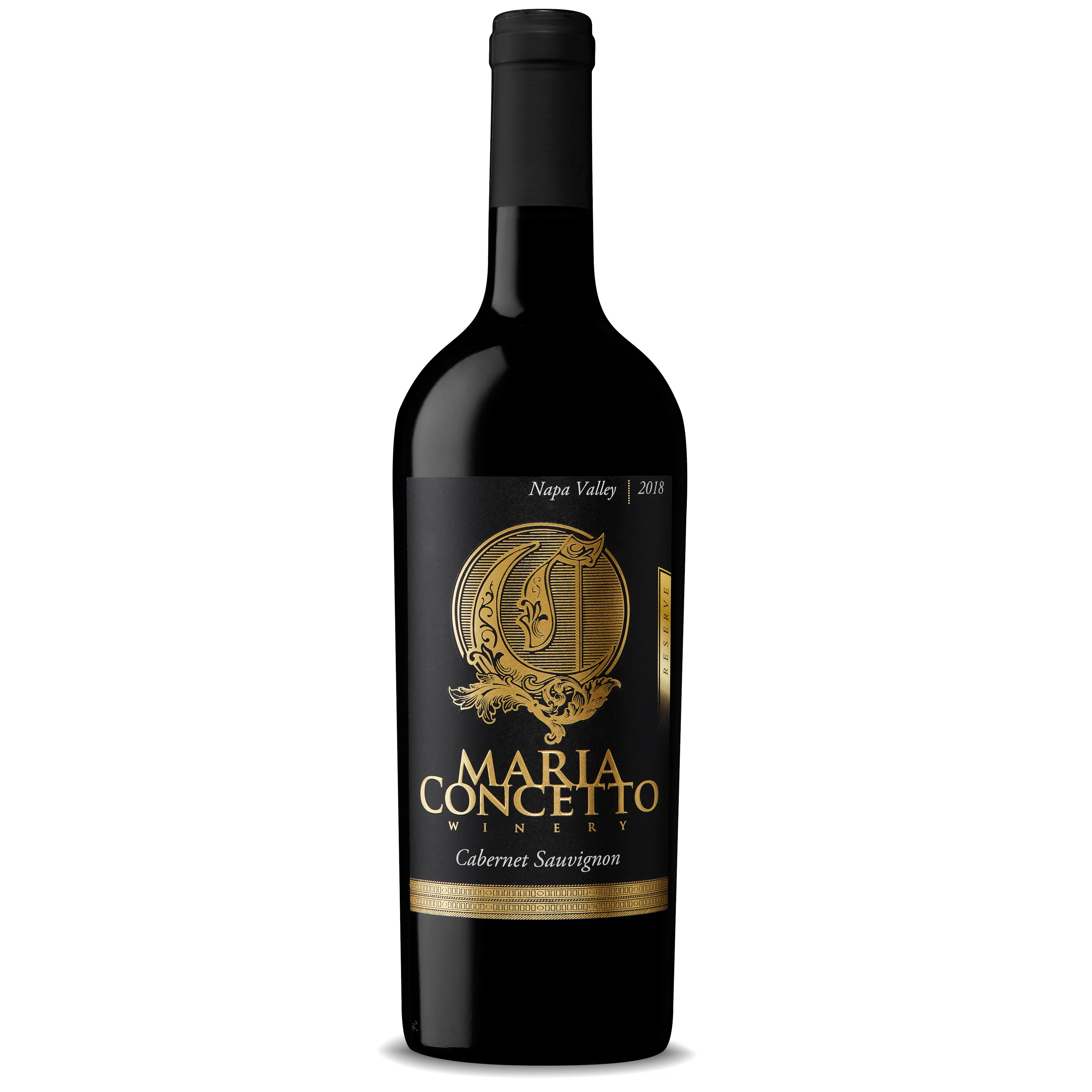 Cabernet Savignon – Maria Concetto Winery MCW