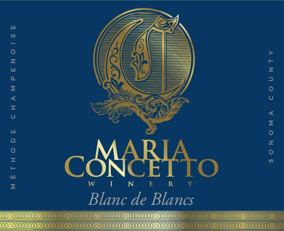 Blanc De Blancs