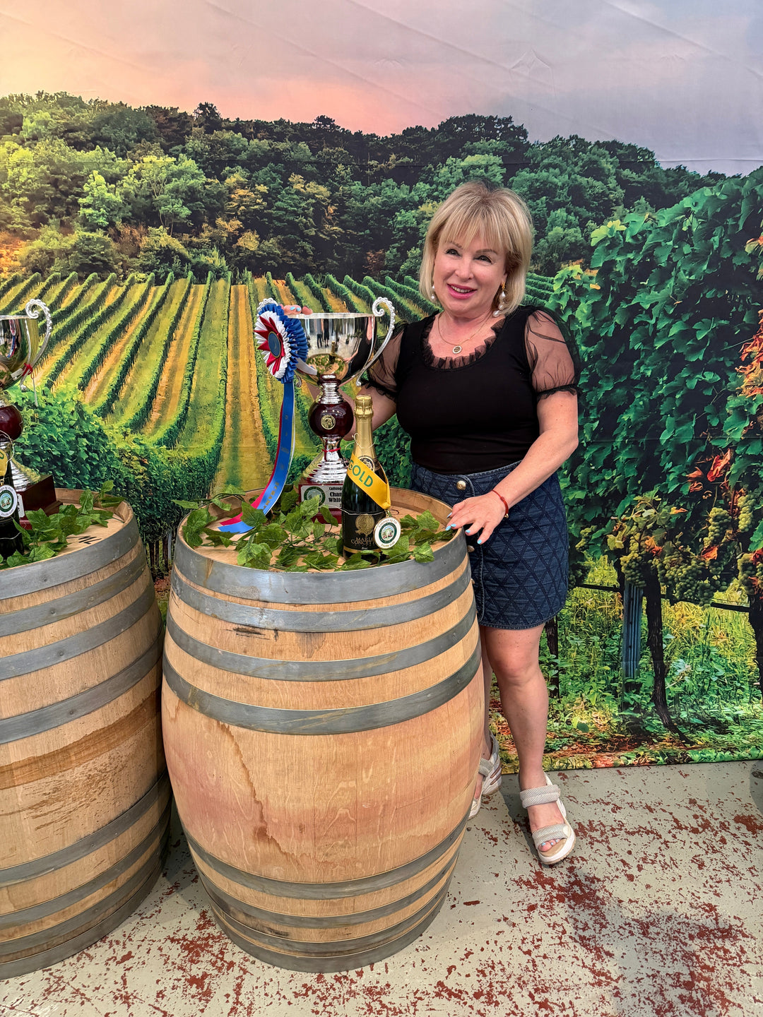 CALISTOGA AG FAIR 2026