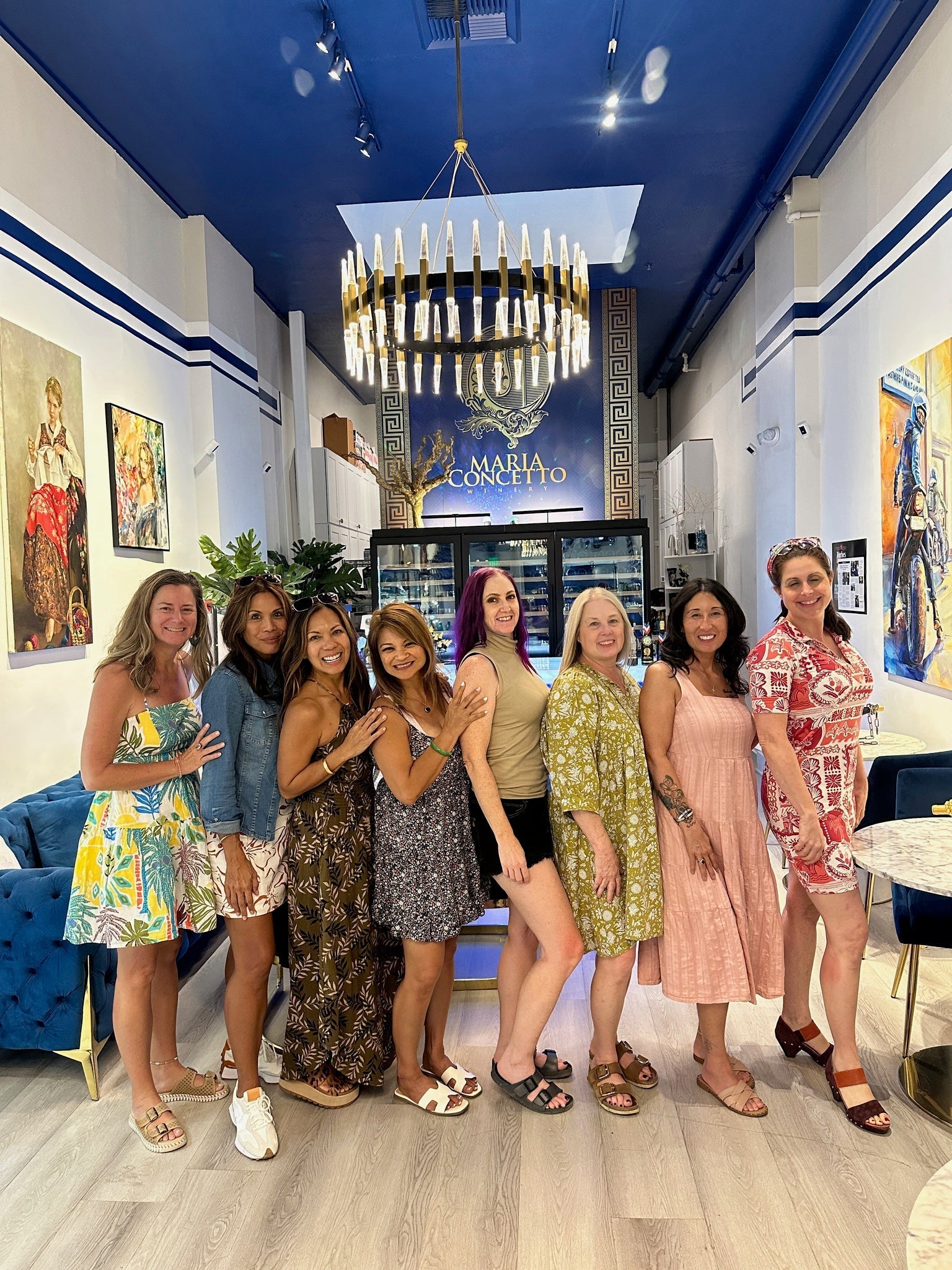 The Ultimate Guide to Planning a Bachelorette Party in Napa Valley