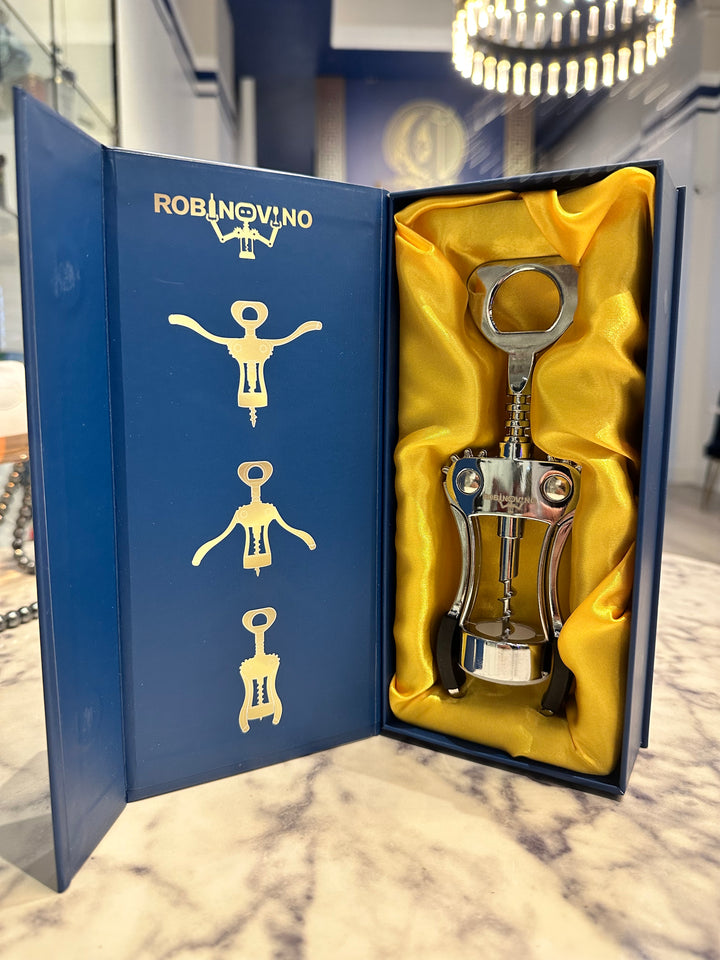 Corkscrew RobinoVino