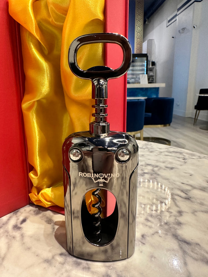 Corkscrew Luxury RobinoVino