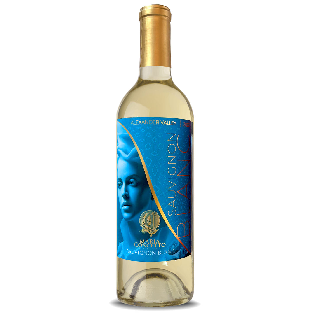 2022 Sauvignon Blanc, Alexander Valley