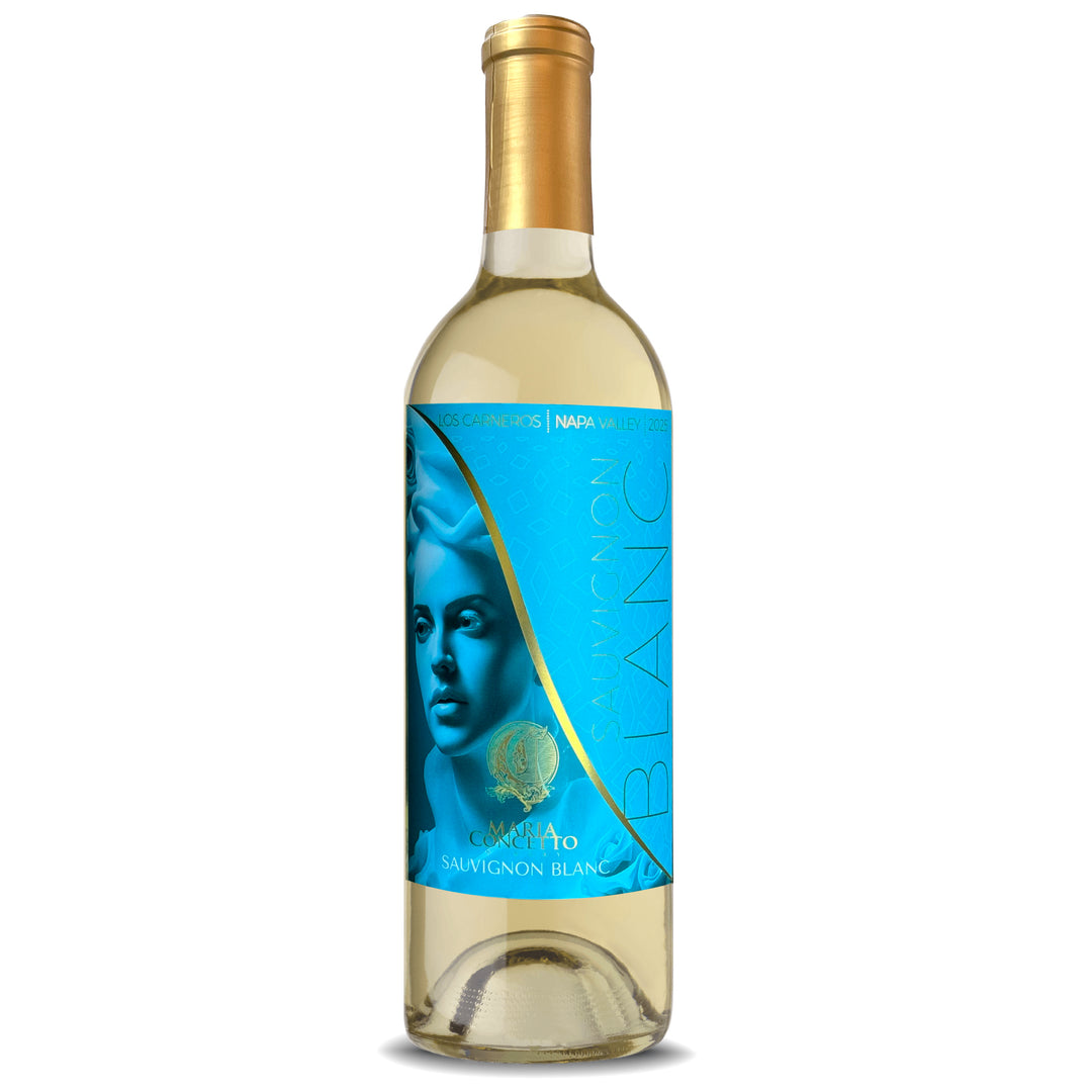 2025 Sauvignon Blanc,  Los Carneros - $65