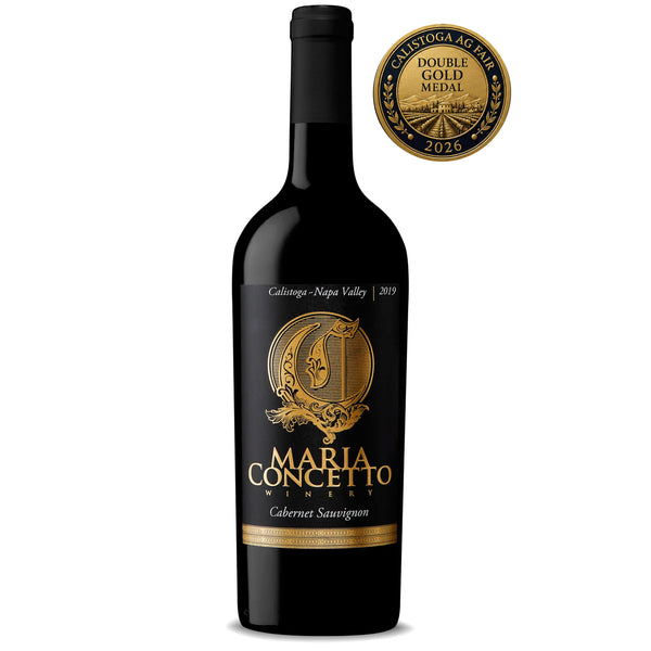 2019 <BR>Calistoga Cabernet <BR>Sauvignon, Napa Valley