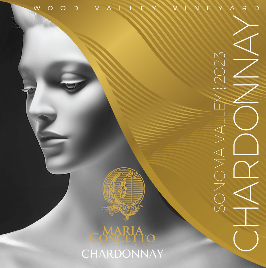 2023 Chardonnay (Wood Valley | Sonoma Valley)