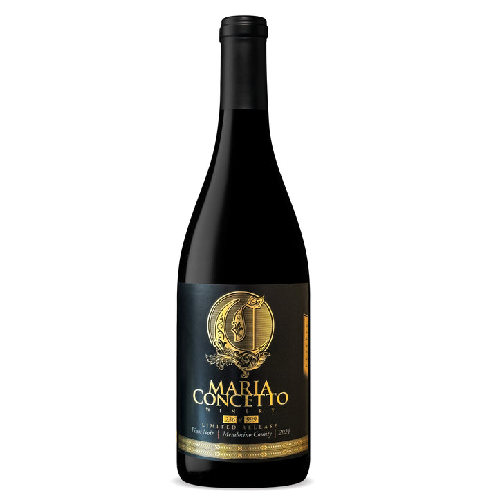 2024<br>Pinot Noir <br>(Mendocino)