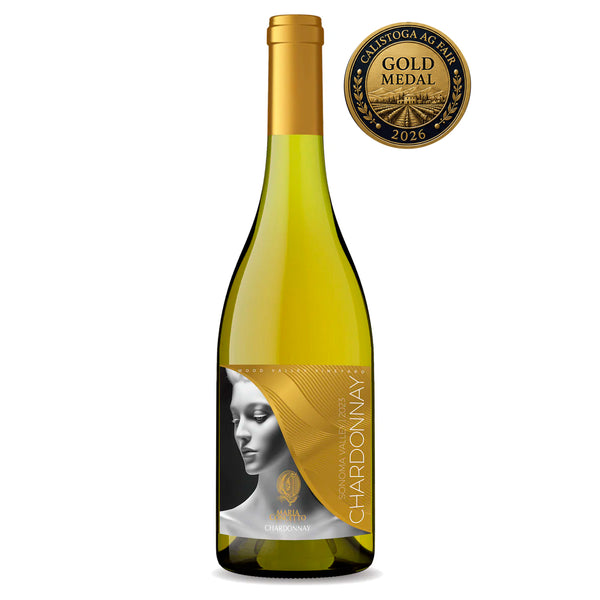 2023 Chardonnay (Wood Valley | Sonoma Valley)