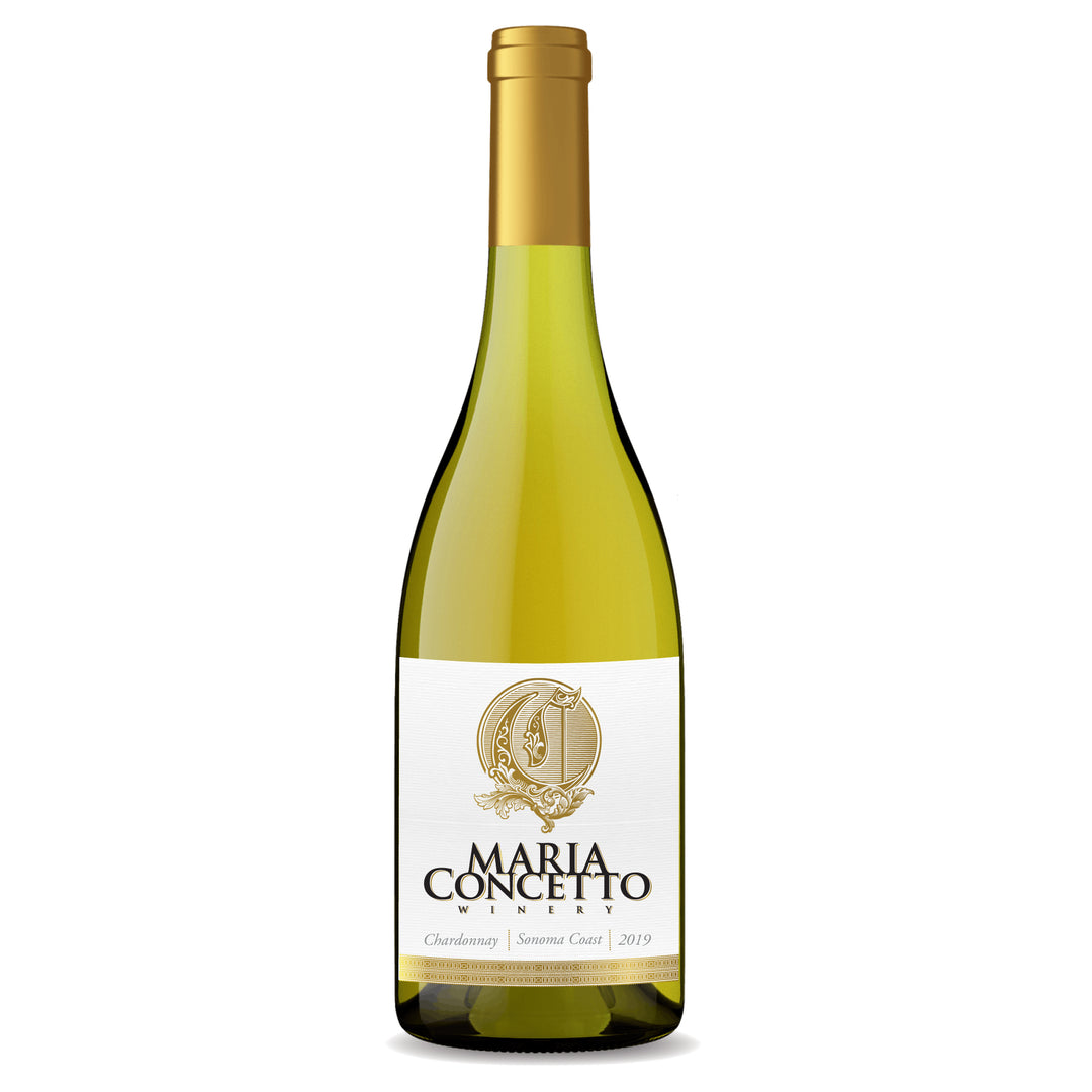 2019&nbsp;Chardonnay (Sonoma)