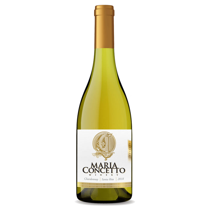 2018<br> Chardonnay<br> (Sta.Rita Hills) <br>Reserve