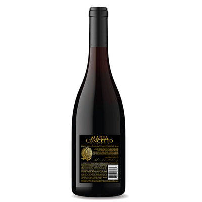 2018<br>Pinot Noir <br>(Mendocino)