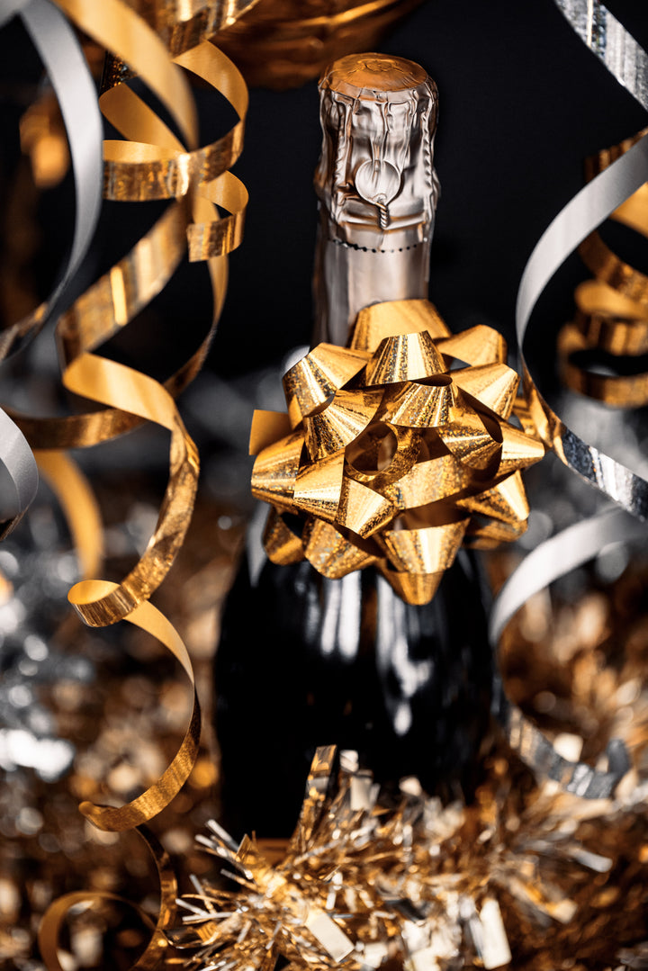 Blanc De Blancs